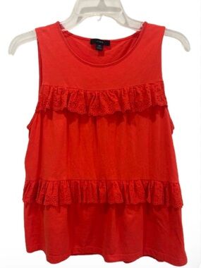 Size XS J. Crew Tank Top